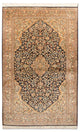 Kashmir silke Teppe 153x93cm - Orientalsk teppe