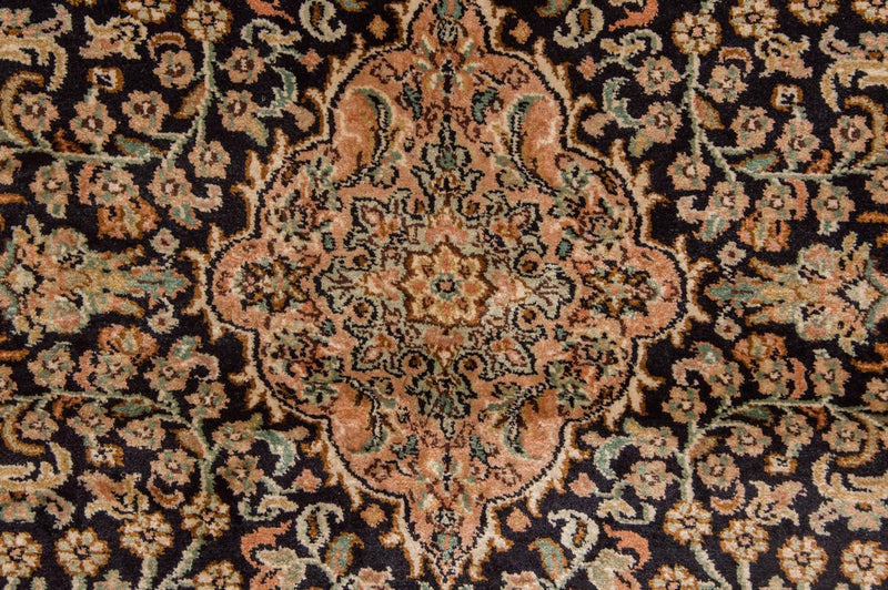 Kashmir silke Teppe 153x93cm - Orientalsk teppe