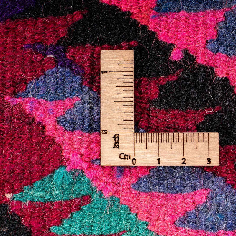 Antikk kilim Teppe 315x135cm