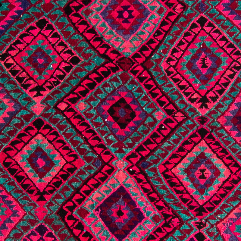 Antikk kilim Teppe 315x135cm