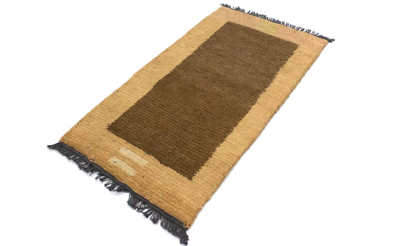 Nepal teppe 140x70cm - Ullteppe