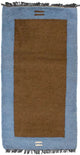 Nepal teppe 70x140cm - Ullteppe