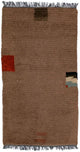 Nepal teppe 140x70cm - Ullteppe