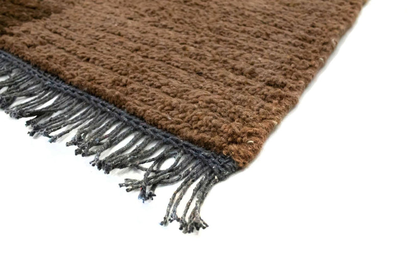 Nepal teppe 140x70cm - Ullteppe