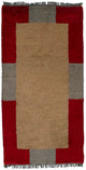 Nepal teppe 140x70cm - Ullteppe