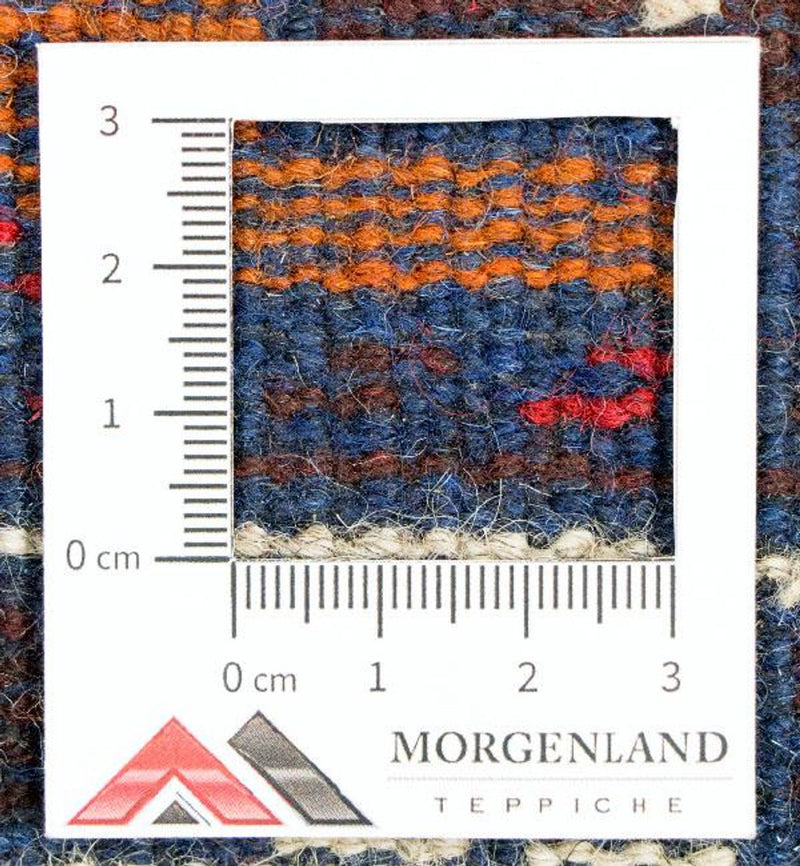 Balutsj-teppe 137x79cm - Orientalsk teppe