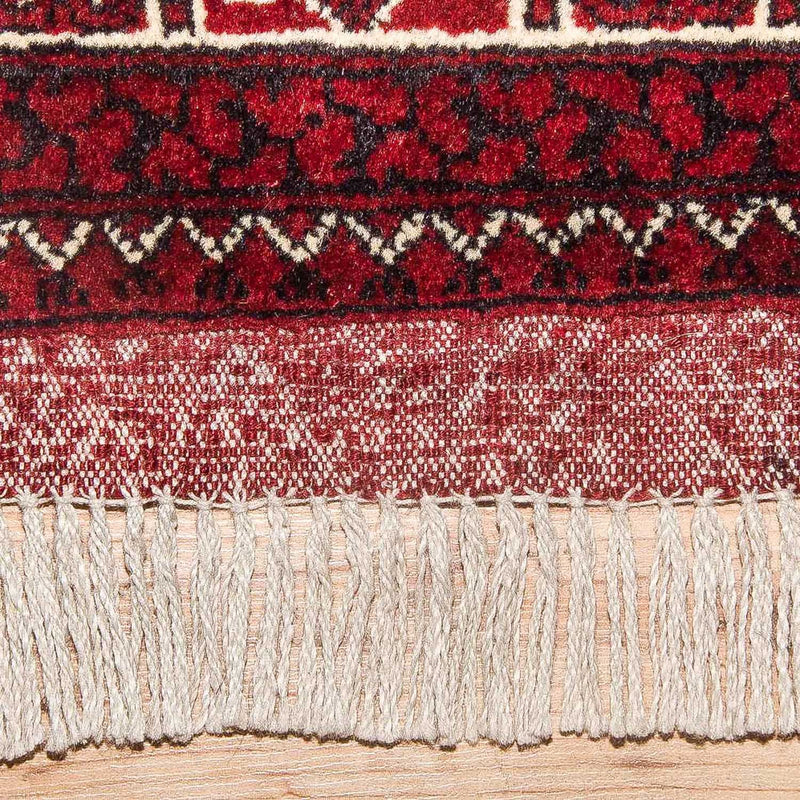 Bukhara Teppe 293x201cm - Orientalsk teppe
