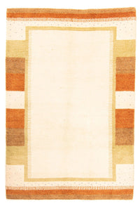 Indo Gabbeh Teppe 139x203cm - Ullteppe – product image