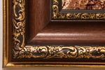Bilde teppe 85x60cm - Orientalsk teppe