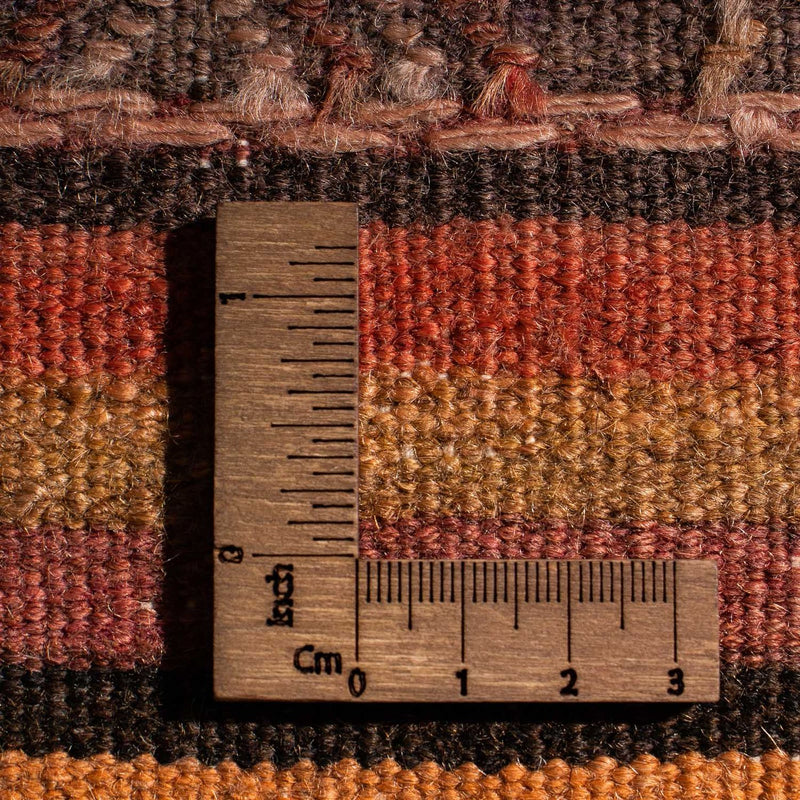 Antikk kilim Teppe 157x297cm