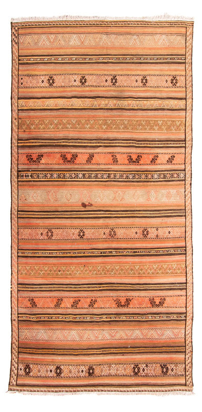 Antikk kilim Teppe 157x297cm