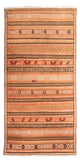 Antikk kilim Teppe 157x297cm