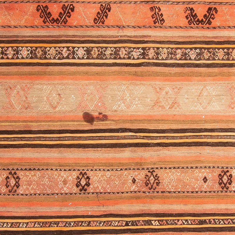 Antikk kilim Teppe 157x297cm