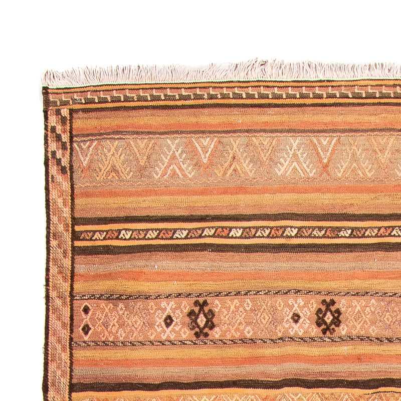 Antikk kilim Teppe 157x297cm