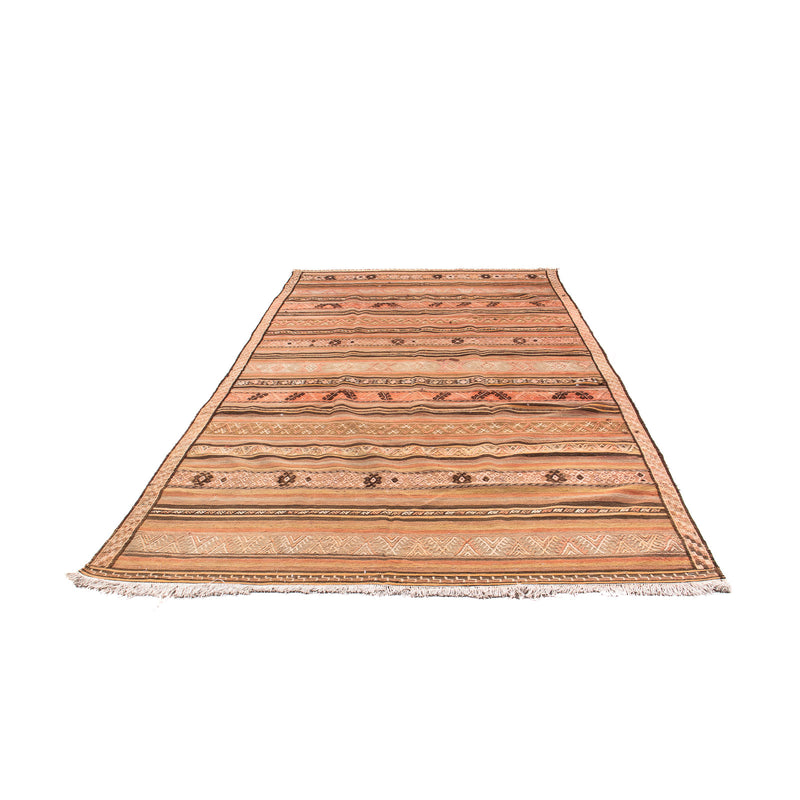 Antikk kilim Teppe 157x297cm