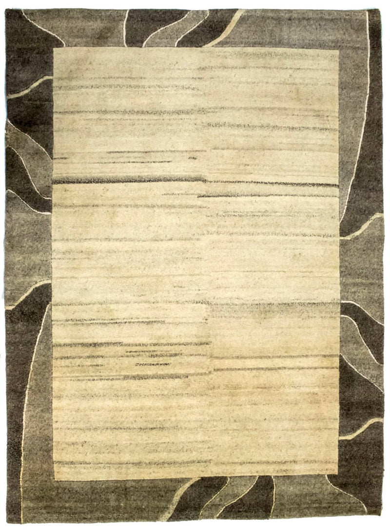 Nepal teppe 198x144cm - Ullteppe