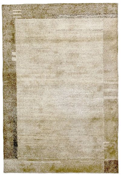 Nepal teppe 125x182cm - Ullteppe