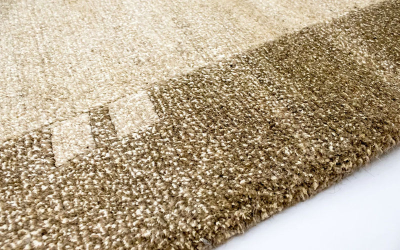 Nepal teppe 182x125cm - Ullteppe
