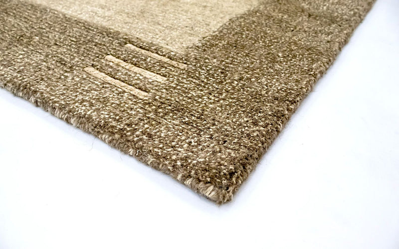 Nepal teppe 182x125cm - Ullteppe