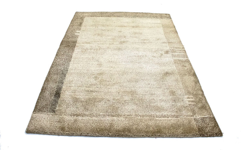 Nepal teppe 182x125cm - Ullteppe