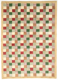 Nepal teppe 163x229cm - Ullteppe – product image