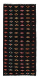 Kilim Maimana Teppe 195x85cm - Ullteppe
