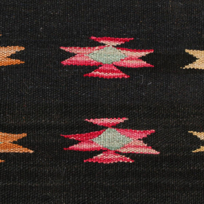 Kilim Maimana Teppe 195x85cm - Ullteppe