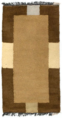 Nepal teppe 70x140cm - Ullteppe – product image