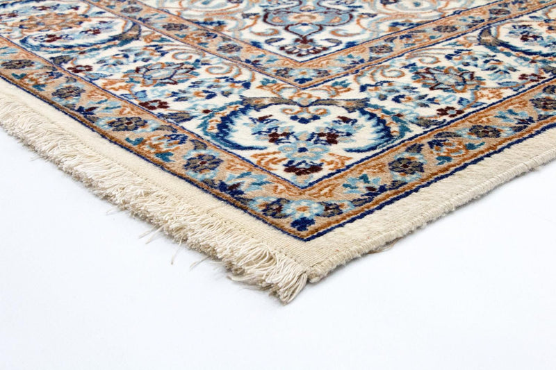 Nain - 12 la Teppe 305x196cm - Persisk teppe