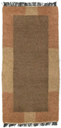 Nepal teppe 140x70cm - Ullteppe – product image