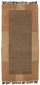 Nepal teppe 140x70cm - Ullteppe