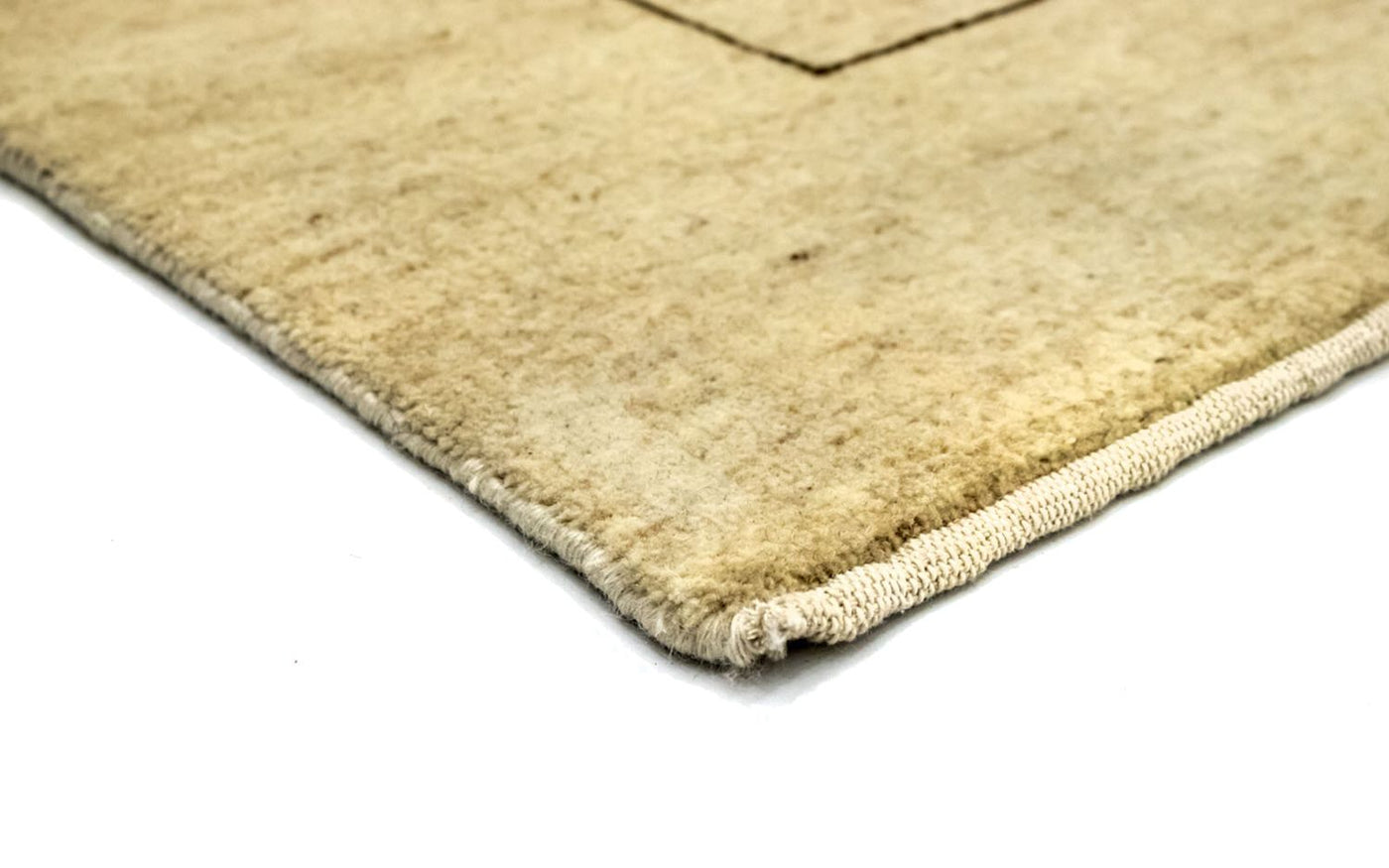 Loribaft Teppe 240x170cm - Ullteppe