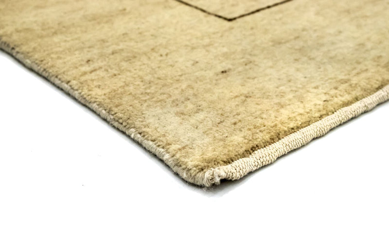 Loribaft Teppe 240x170cm - Ullteppe
