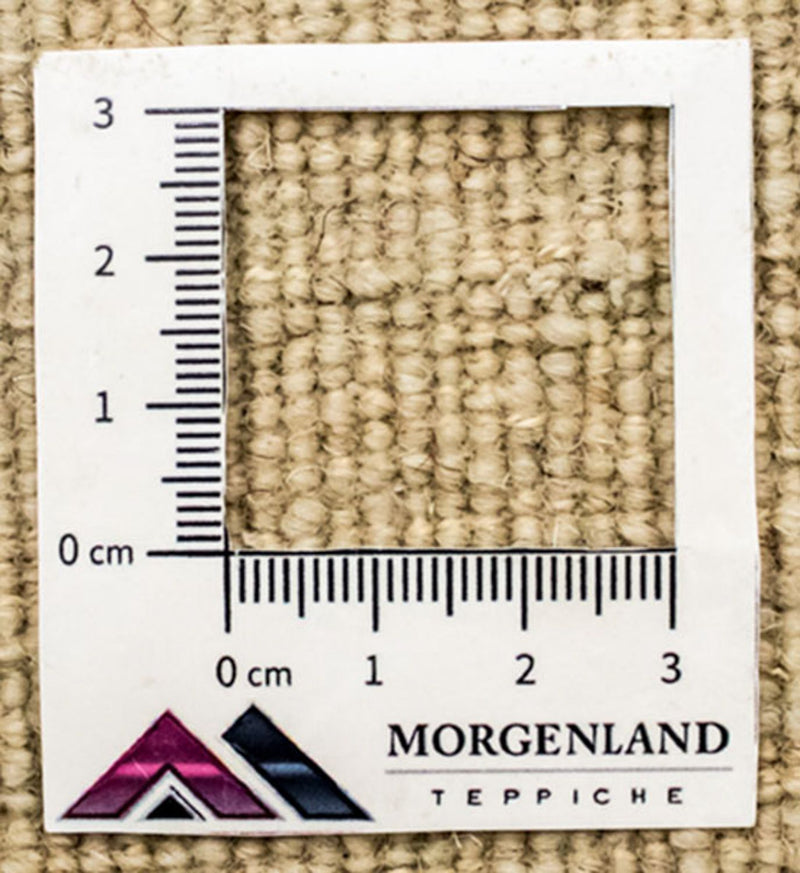 Loribaft Teppe 240x170cm - Ullteppe