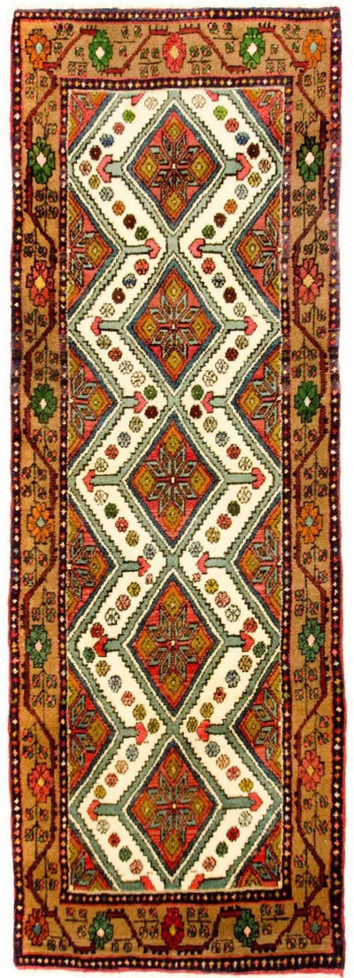 Ardabil Teppe 82x238cm - Persisk teppe
