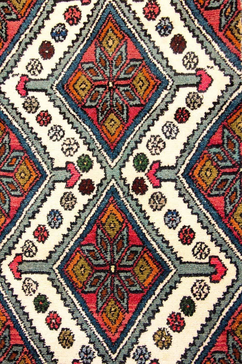 Ardabil Teppe 238x82cm - Persisk teppe