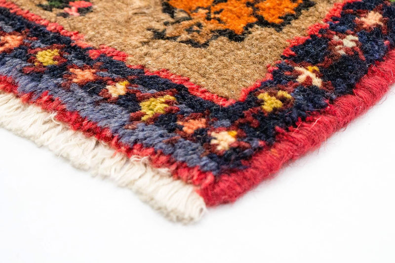 Ardabil Teppe 238x82cm - Persisk teppe