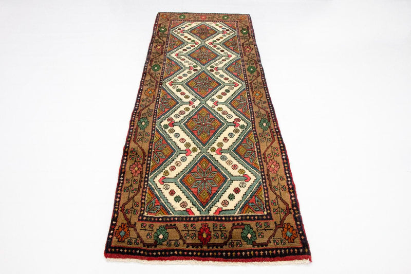 Ardabil Teppe 238x82cm - Persisk teppe