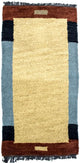 Nepal teppe 140x70cm - Ullteppe