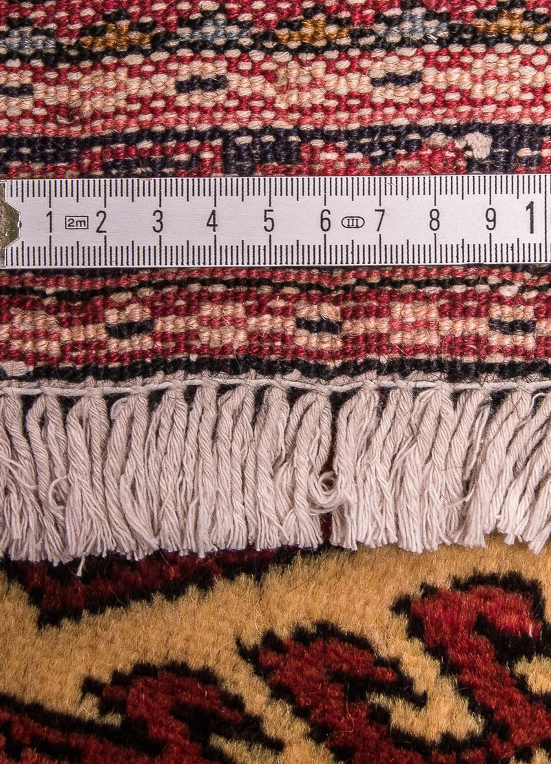 Hosseinabad Teppe 197x75cm - Persisk teppe