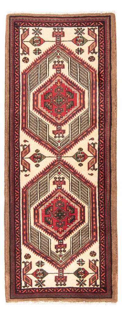 Hamadan Teppe 67x270cm - Persisk teppe