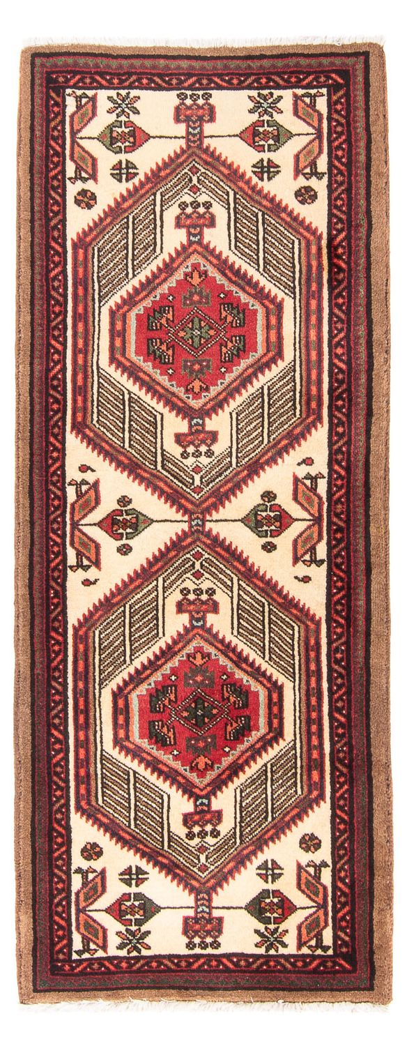 Hamadan Teppe 270x67cm - Persisk teppe
