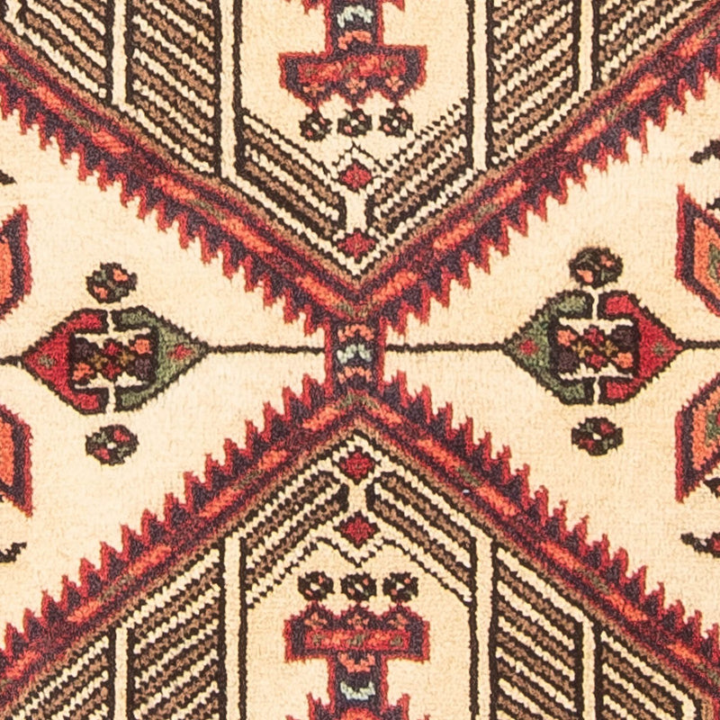 Hamadan Teppe 270x67cm - Persisk teppe