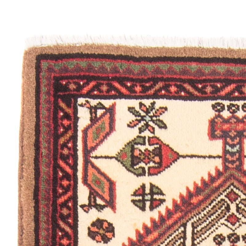 Hamadan Teppe 270x67cm - Persisk teppe