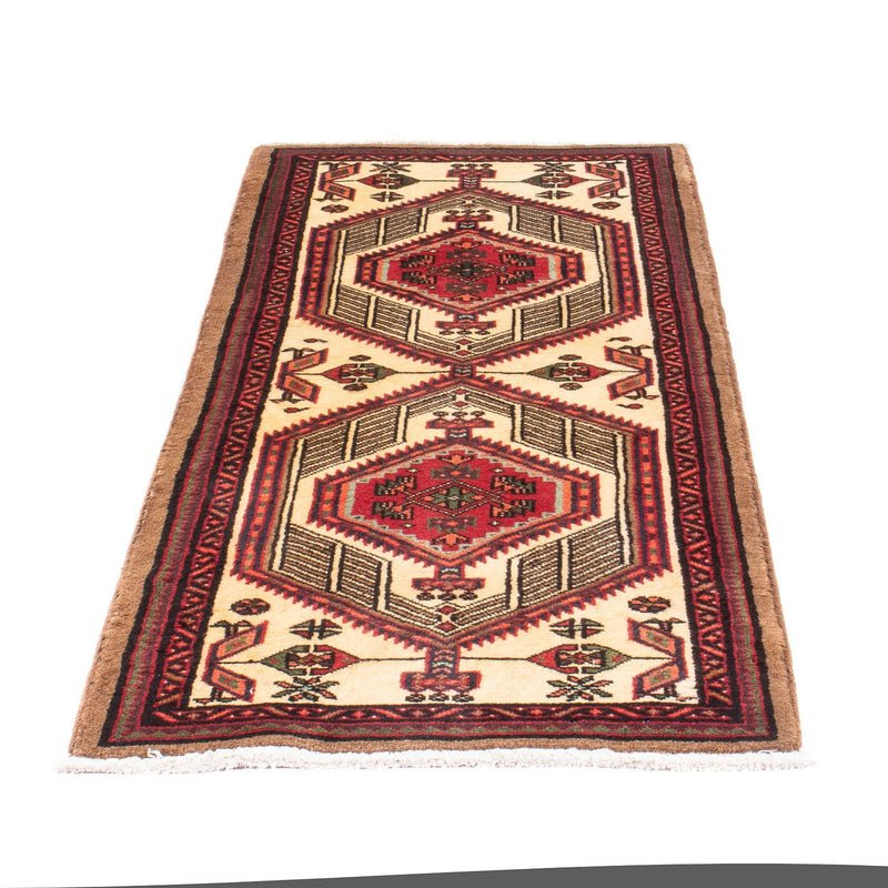Hamadan Teppe 270x67cm - Persisk teppe