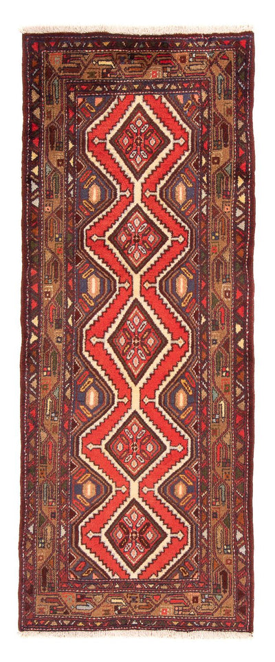 Hamadan Teppe 75x190cm - Persisk teppe