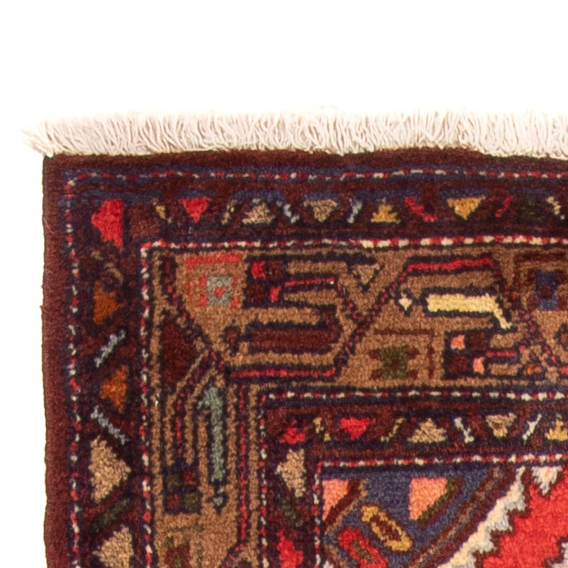 Hamadan Teppe 190x75cm - Persisk teppe