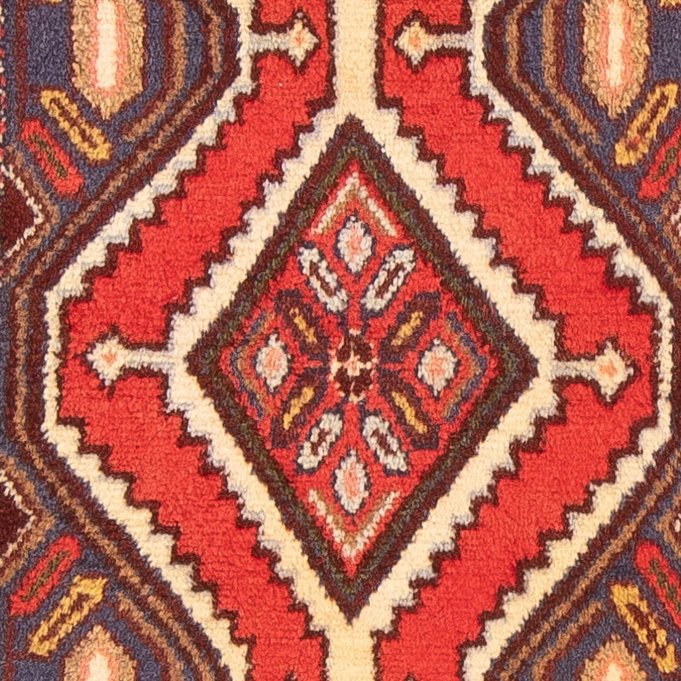 Hamadan Teppe 190x75cm - Persisk teppe