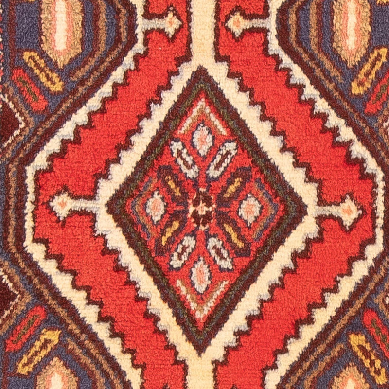 Hamadan Teppe 190x75cm - Persisk teppe
