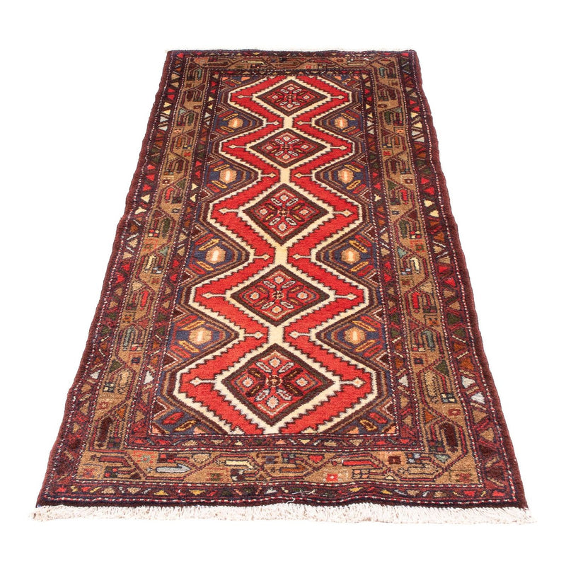 Hamadan Teppe 190x75cm - Persisk teppe